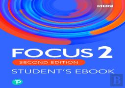 Focus 2e 5 Teacher'S Book With Pep Pack