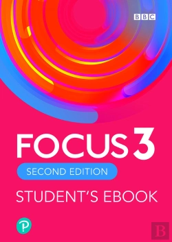 Bertrand.pt - Focus 2e 5 Workbook