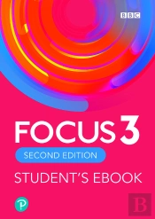 Focus 2e 5 Workbook