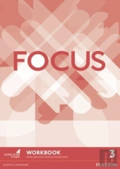 Focus 3 For Albania Grade 11 Workbook