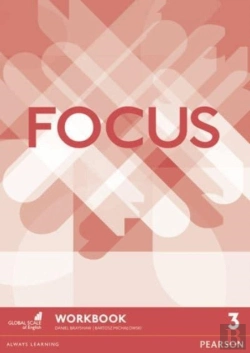 Bertrand.pt - Focus 3 For Albania Grade 11 Workbook