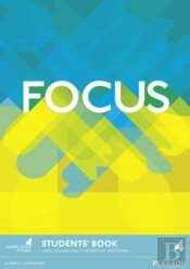 Focus 4 For Albania Grade 12 Students' Book