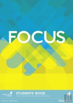 Bertrand.pt - Focus 4 For Albania Grade 12 Students' Book