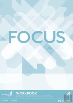 Bertrand.pt - Focus 4 For Albania Grade 12 Workbook