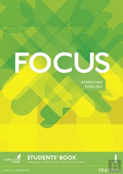 Bertrand.pt - Focus Ame 1 Students' Book
