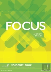 Focus Ame 1 Students' Book