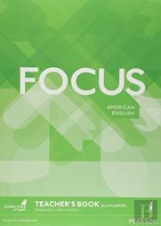 Focus Ame 1 Teacher'S Book & Multirom Pack