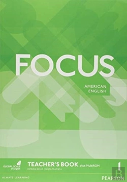Bertrand.pt - Focus Ame 1 Teacher'S Book & Multirom Pack