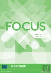 Focus Ame 1 Workbook