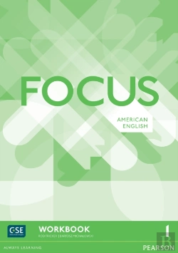 Bertrand.pt - Focus Ame 1 Workbook