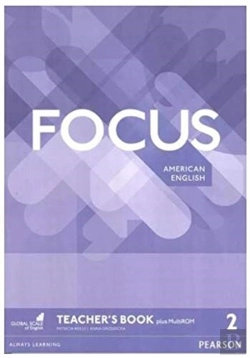 Bertrand.pt - Focus Ame 2 Teacher'S Book & Multirom Pack