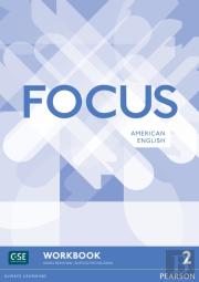 Focus Ame 2 Workbook