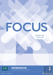 Focus Ame 2 Workbook