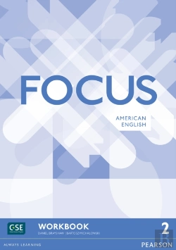 Bertrand.pt - Focus Ame 2 Workbook