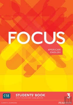 Bertrand.pt - Focus Ame 3 Students' Book