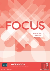 Focus Ame 3 Workbook