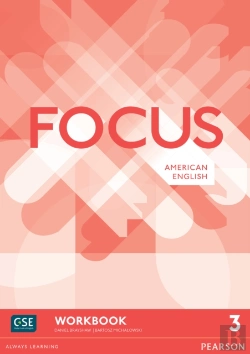 Bertrand.pt - Focus Ame 3 Workbook
