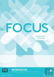 Focus Ame 4 Workbook