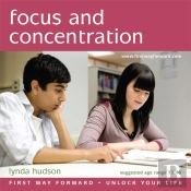 Focus And Concentration
