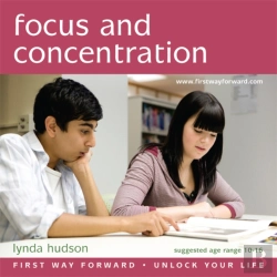 Bertrand.pt - Focus And Concentration