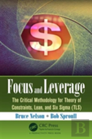 Focus And Leverage