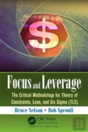 Focus And Leverage