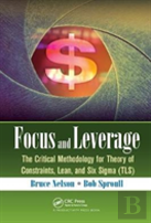 Focus And Leverage