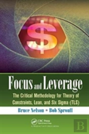 Focus And Leverage
