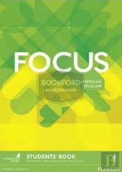 Focus Bre 1 Students' Book & Focus Practice Tests Plus Key Booklet Pack