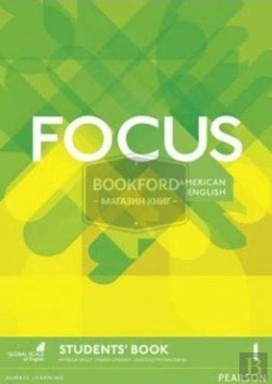 Bertrand.pt - Focus Bre 1 Students' Book & Focus Practice Tests Plus Key Booklet Pack