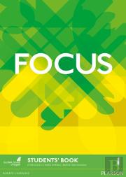 Focus Bre 1 Student'S Book