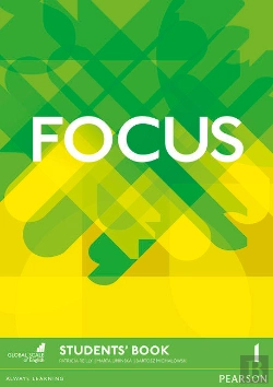 Bertrand.pt - Focus Bre 1 Student'S Book