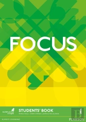 Focus Bre 1 Student'S Book