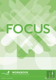Focus Bre 1 Workbook