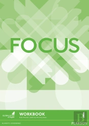 Focus Bre 1 Workbook