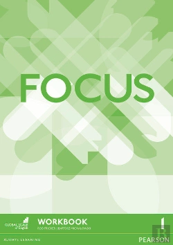 Bertrand.pt - Focus Bre 1 Workbook