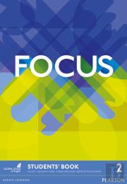 Focus Bre 2 Student'S Book