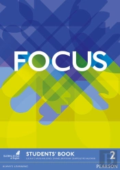 Focus Bre 2 Student'S Book