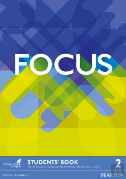 Bertrand.pt - Focus Bre 2 Student'S Book