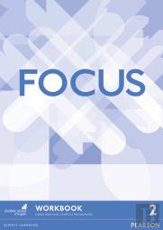 Focus Bre 2 Workbook