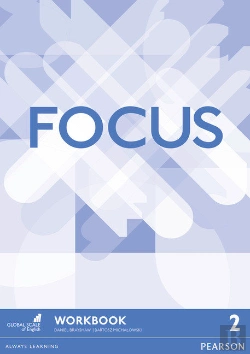 Bertrand.pt - Focus Bre 2 Workbook