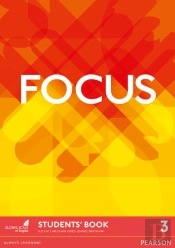 Focus Bre 3 Student'S Book