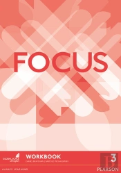 Focus Bre 3 Workbook