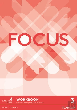 Bertrand.pt - Focus Bre 3 Workbook