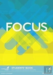 Focus Bre 4 Students' Book & Practice Tests Plus First Booklet Pack