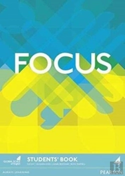 Bertrand.pt - Focus Bre 4 Students' Book & Practice Tests Plus First Booklet Pack