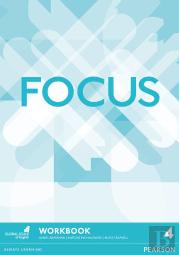 Focus Bre 4 Workbook