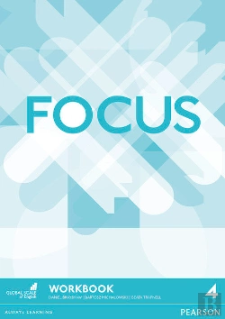 Bertrand.pt - Focus Bre 4 Workbook