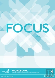 Focus Bre 4 Workbook