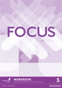 Bertrand.pt - Focus Bre 5 Workbook
